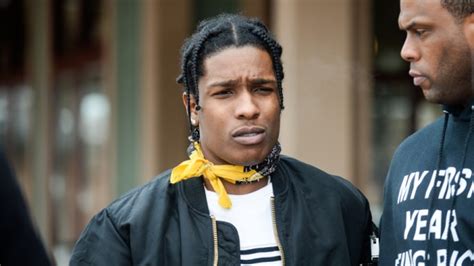 sophie brussaux leak|A$AP Rocky Responds To Rumor Of Leaking Drake。